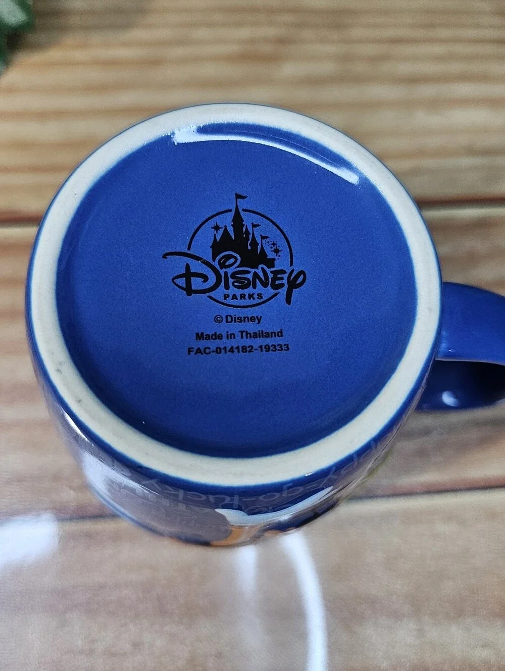 Disney fun parks